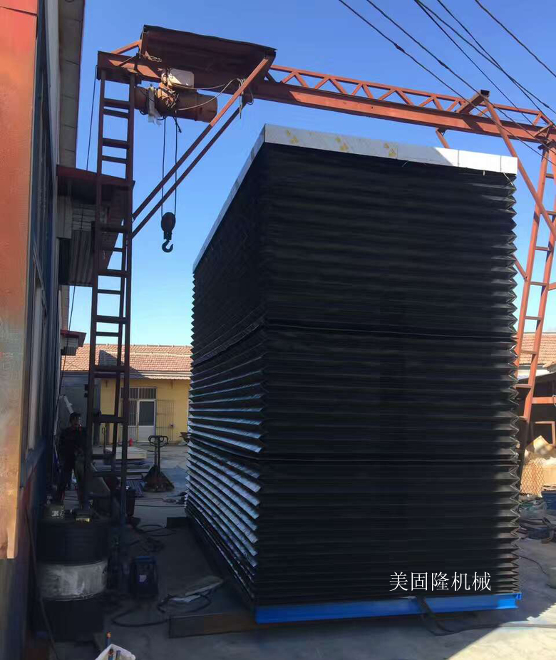 内江固定式升降机价格