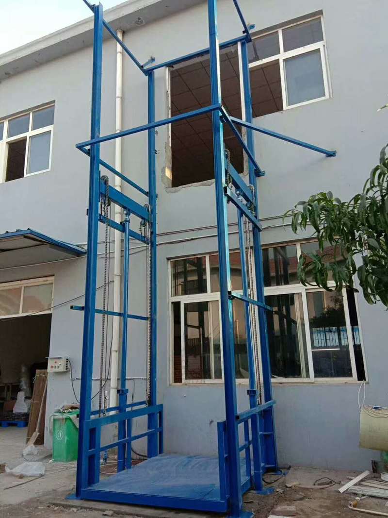 内江简易小型货梯