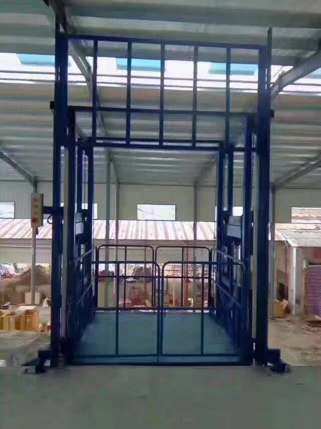 内江简易货梯