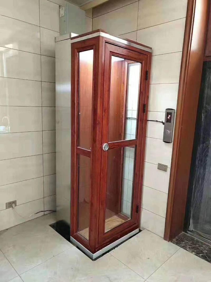 内江家用小电梯